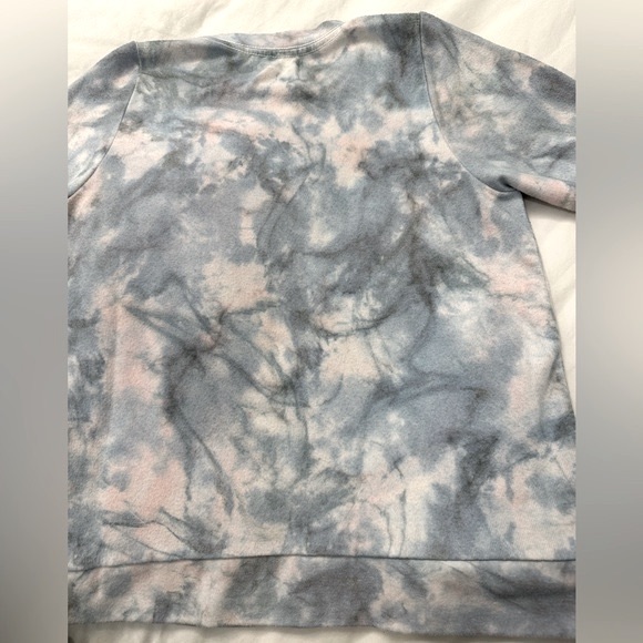 Sol Angeles kids pullover unisex  sweatshirt size 12 - Picture 4 of 7